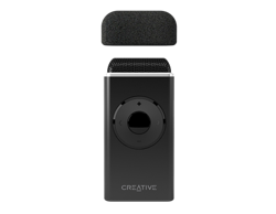 Creative iRoar Mic características