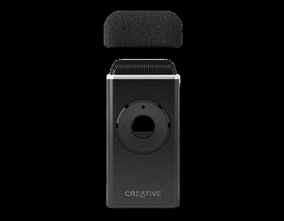 Creative iRoar Mic