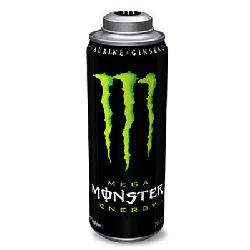 Monster Mega Original Energy precio