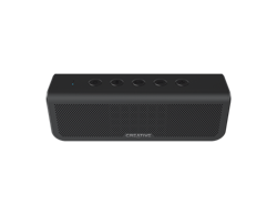 Creative Metallix Plus (Black) precio