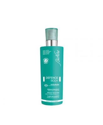 BioNike Defence Body Anticellulite Drenante Riducente 400ml