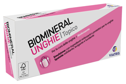 BIOMINERAL UNGHIE TOPICO 20 ML TP precio