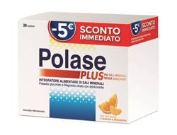 POLASE PLUS 36 BUSTINE PROMO en oferta