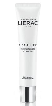 LIERAC CICA FILLER CREME 40 ML