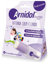 ARNIDOL BUMP STICK 15 G precio