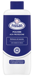 FISSAN BABY NUOVA POLVERE ALTA PROTEZIONE 500 G en oferta