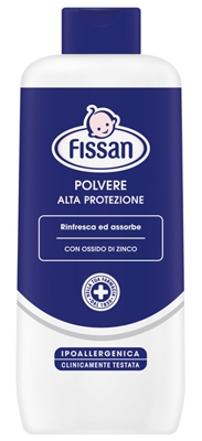 FISSAN BABY NUOVA POLVERE ALTA PROTEZIONE 500 G