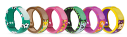 PARAKITO EFAS BRACCIALETTO KIDS PLUS SERIE 2 en oferta