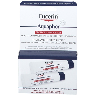 Eucerin® Aquaphor Trattamento Riparatore