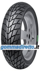 Mitas MC20 Monsum ( 130/60-13 RF TL 60P ruota posteriore, simbolo M+S, ruota anteriore )