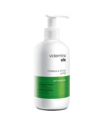 Vidermina Clx Detergente Intimo Formula Attiva Ph 5,5 500ml precio