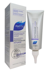 PHYTOSQUAM INTENSE PS 100 ML características