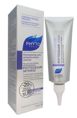 PHYTOSQUAM INTENSE PS 100 ML