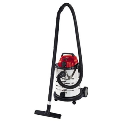 TH-VC 1930 SA Bidone Aspiratutto Potenza 900 Watt Capacità 30 Litri