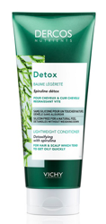 DERCOS NUTRIENTS BALSAMO DETOX 200 ML precio