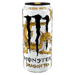 Monster Dragon Tea Yerba Mate en oferta