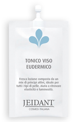 TONICO VISO EUDERMICO 10 ML