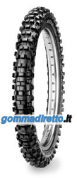 Maxxis M7304 ( 70/100-17 TT 40M ruota anteriore, ruota posteriore ) características