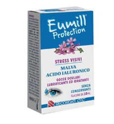 Eumill Protection Fl 10ml características