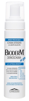Bioderm Dermoschiuma 200 ml