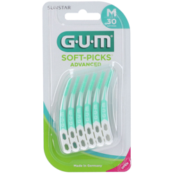 GUM Soft-Picks® Advanced Scovolino precio