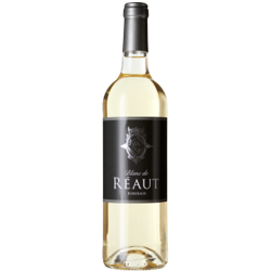 BLANC DE REAUT 2019 en oferta