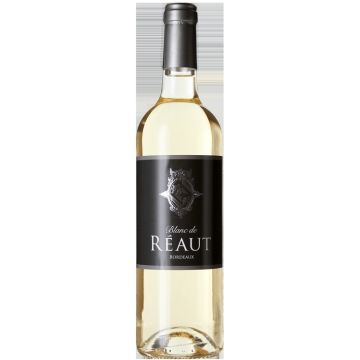 BLANC DE REAUT 2019