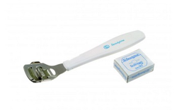 BEAUTYTIME RASOIO CALLI+10LAME precio