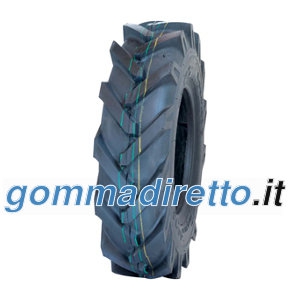 Veloce V8501 ( 4.80/4.00 -8 4PR TT SET - Reifen mit Schlauch )
