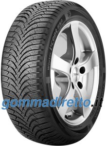 Hankook i*cept RS 2 (W452) ( 195/70 R16 94H 4PR SBL )