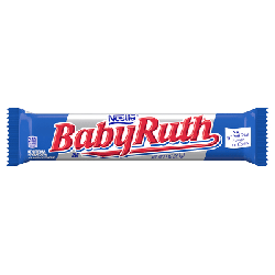 Baby Ruth características