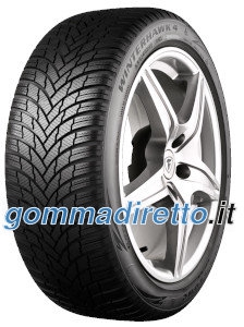 Firestone Winterhawk 4 ( 205/65 R15 94T )