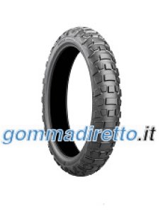 Bridgestone AX 41 F ( 110/80B19 TL 59Q M/C, ruota anteriore )