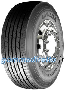 Fulda EcoControl 2 Plus ( 315/70 R22.5 156/150L 20PR )