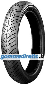 Bridgestone BT45 F ( 100/80-17 TL 52H M/C, ruota anteriore )