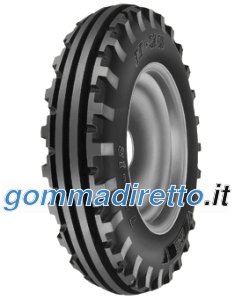 BKT TF-8181 ( 10.00 -16 115A6 8PR TT doppia indentificazione 107A8 )