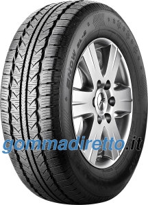 Nankang Snow SL-6 ( 235/65 R16C 121/119R )