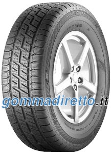 Gislaved Euro*Frost Van ( 205/65 R16C 107/105T doppia indentificazione 103T )