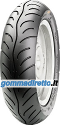 CST C-6031R ( 100/60-12 TL 45J ruota posteriore, ruota anteriore ) características