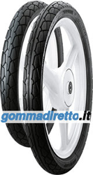 Dunlop D 104 ( 2.50-17 TT ruota posteriore ) precio