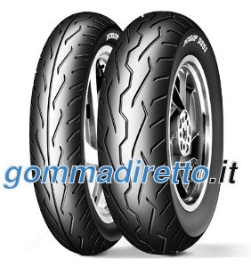 Dunlop D251 ( 180/70 R16 TL 77H M/C, ruota posteriore )