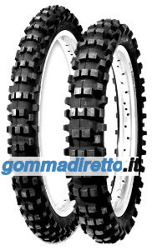 Dunlop D952 ( 120/90-18 TT 65M M/C,ruota posteriore ) en oferta