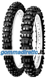 Dunlop D952 ( 120/90-18 TT 65M M/C,ruota posteriore )