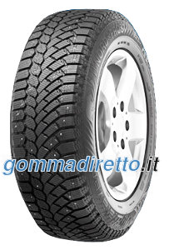 Gislaved Nord*Frost 200 ( 205/50 R17 93T XL , pneumatico chiodato ) características