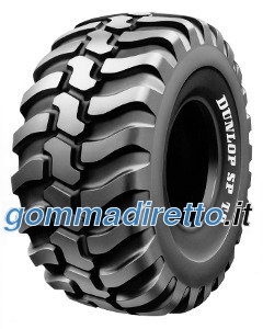 Dunlop SP T9 ( 335/80 R20 149K TL doppia indentificazione 12.5 R20 149K )