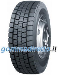 Goodride MultiDrive D1 ( 295/80 R22.5 152/149M 18PR ) en oferta