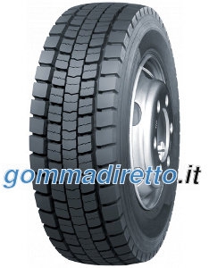 Goodride MultiDrive D1 ( 295/80 R22.5 152/149M 18PR )
