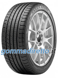 Goodyear Eagle Sport TZ ( 225/55 R17 97V ) precio