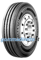 Continental HSR 2 ( 255/70 R22.5 140/137M ) precio