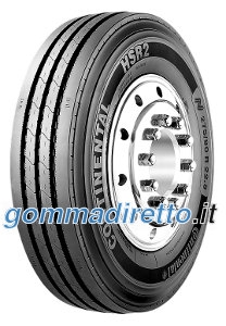 Continental HSR 2 ( 255/70 R22.5 140/137M )